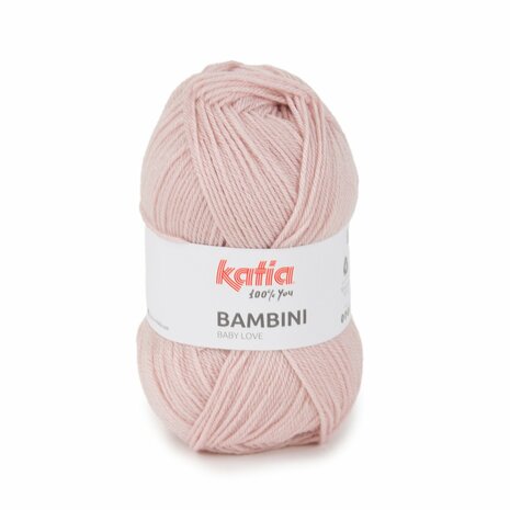 Katia Bambini acryl-zeer-licht-roze-herfst-winter-katia-740