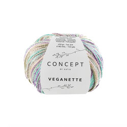 Katia Concept Veganette 100-107