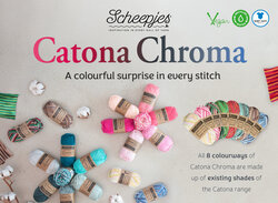 Scheepjes Catona Chroma