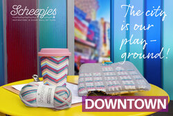 Scheepjes Downtown 1x50g