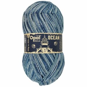 Opal Ocean sokken garen 