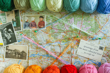 Scheepjes Colour Crafter