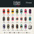 Scheepjes Colour Crafter Parade 1x100g