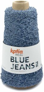 Katia Blue Jeans 102