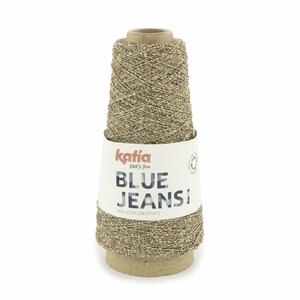 Katia Blue Jeans 204