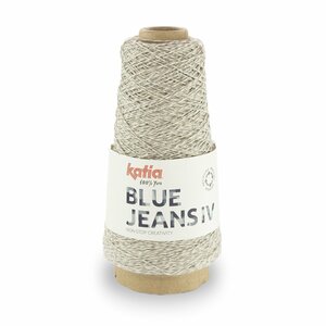 Katia Blue Jeans 203