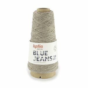 Katia Blue Jeans 202