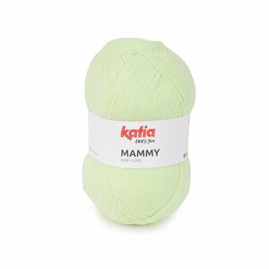 Katia Mammy polyamide-limoengroen-herfst-winter-katia-80