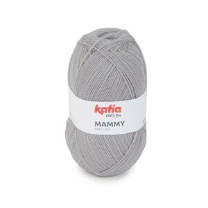Katia Mammy polyamide-medium-grijs-herfst-winter-katia-201