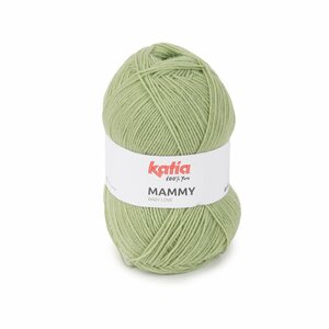 Katia Mammy polyamide-pistache-herfst-winter-katia-81