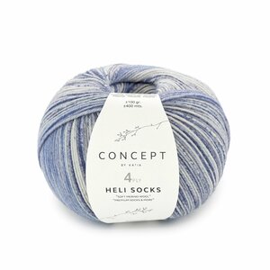 HELI SOCKS beige-blauw-grijs-donker-blauw-herfst-winter-katia-303-fhd