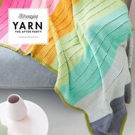 Scheepjes Yarn The After Party Sugar Pop Throw