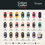 Scheepjes Colour Crafter Parade 1x100g