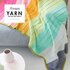 Scheepjes Yarn The After Party Sugar Pop Throw_